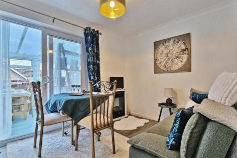 Dining Room/Bedroom Three