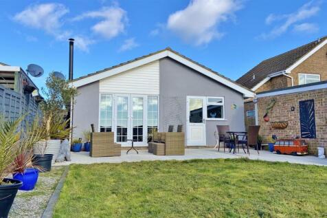 Outside - Rear