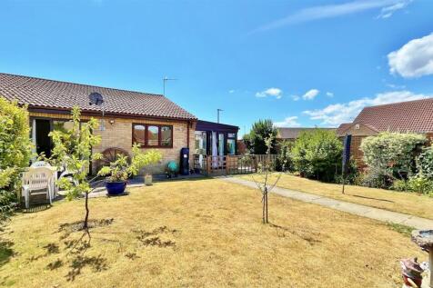 Outside - Rear
