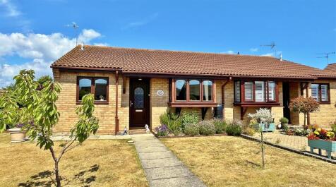 Outside - Front