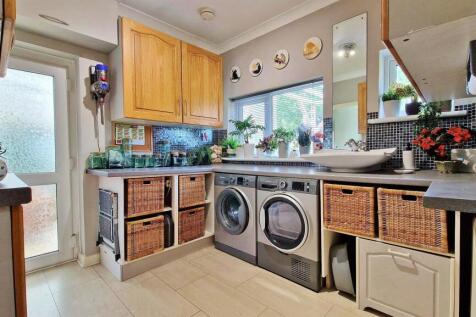 Annexe Kitchen