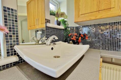 Annexe Kitchen