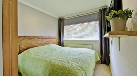 Annexe Bedroom