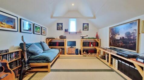 Loft Room