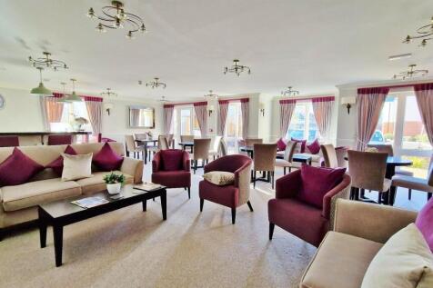 Cooper Lodge Development