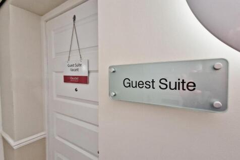 Cooper Lodge Development