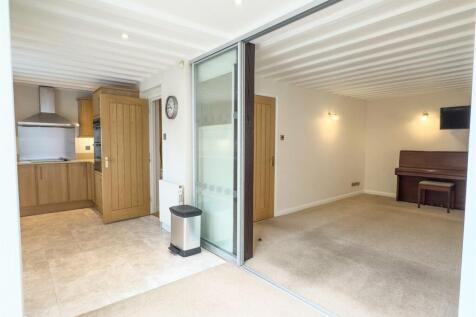 Kitchen/Living Room