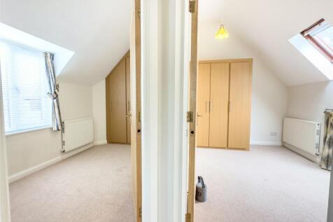 Bedrooms