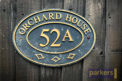 House Number