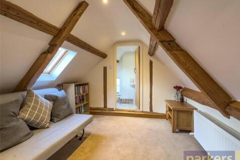 Attic