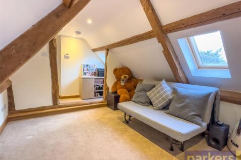 Attic
