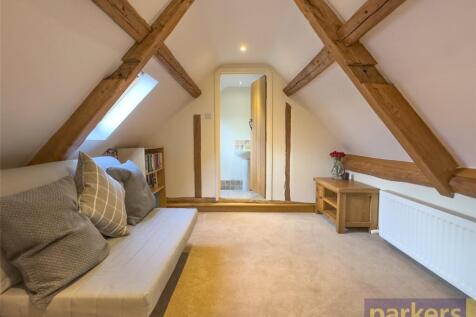 Attic