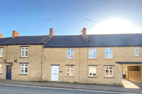 Front External