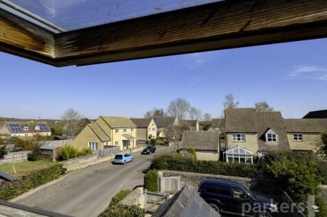Attic View
