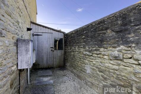 Shed
