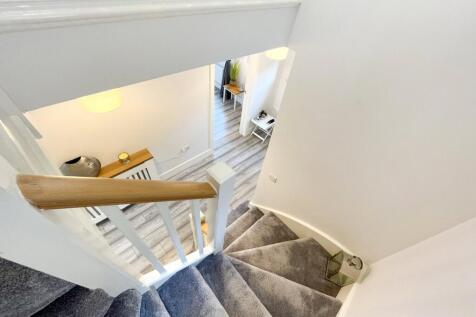 Stairway