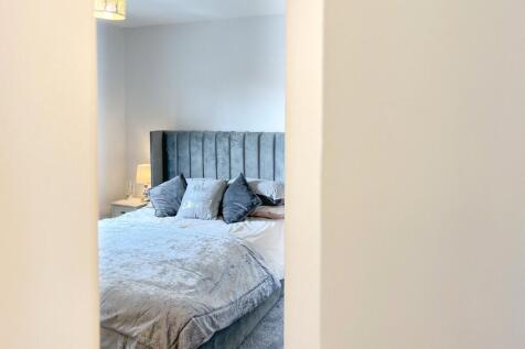 Bedroom Detail