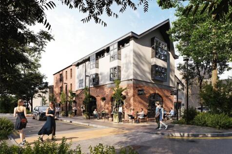 Artist Impression