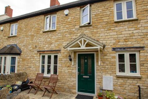 Front External