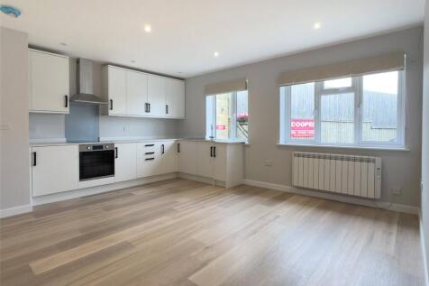Kitchen/Living