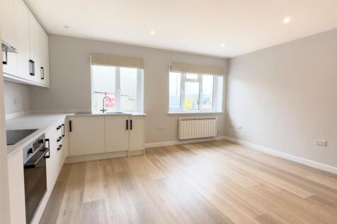 Kitchen/Living
