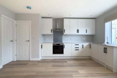 Kitchen/Living