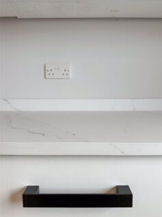 Kitchen Detail