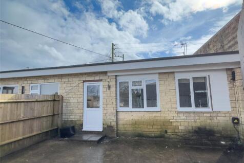 Front External