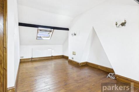 Attic