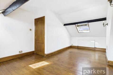 Attic