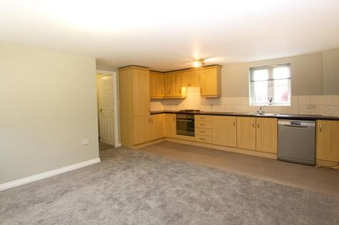 Kitchen/Living Area