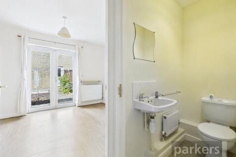 Living Room/Wc
