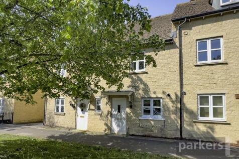 Front External