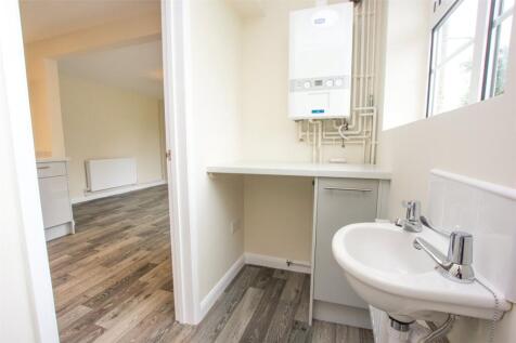 Utility/Wc