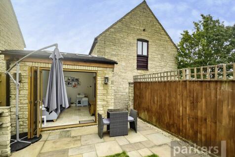 Patio/Garden