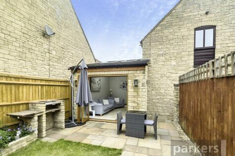 Patio/Garden