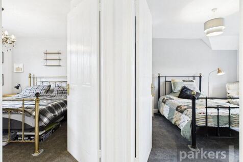 Bedrooms