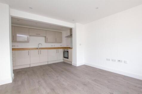 Kitchen/Reception