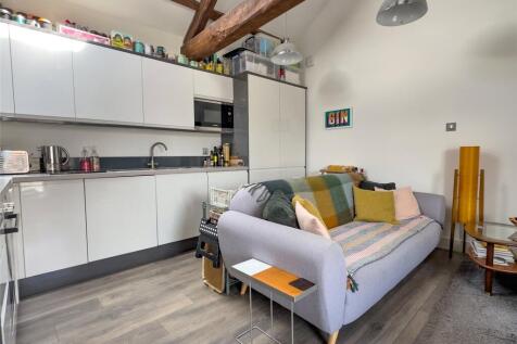 Kitchen/Living Room