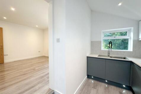 Kitchen/Living Room