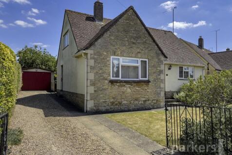 Front External
