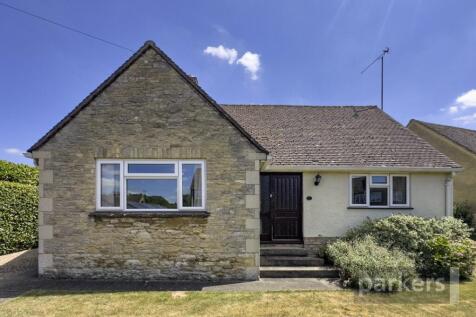 Front External