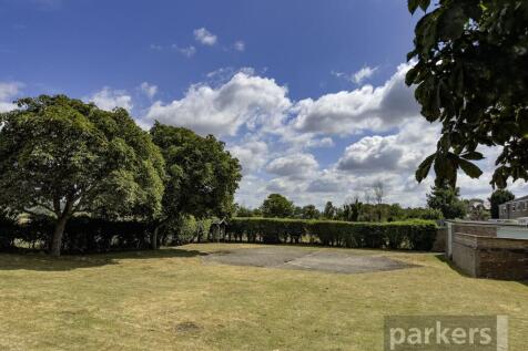 Communal Garden