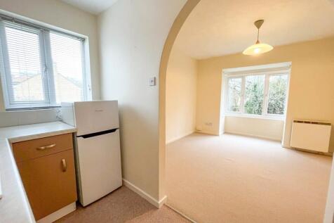 Kitchen/Living Room