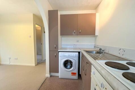 Kitchen/Living Room