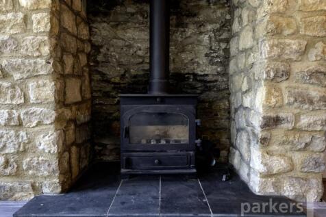 Log Burner