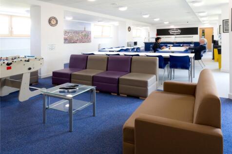 Communal Area