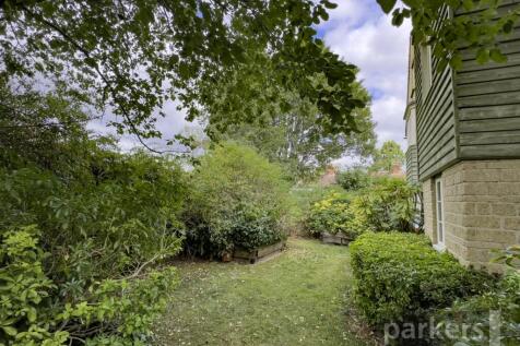 Communal Garden