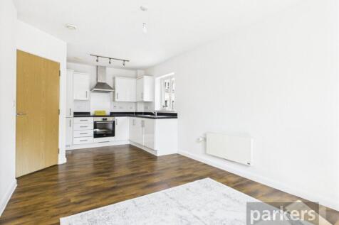 Kitchen/Living Area