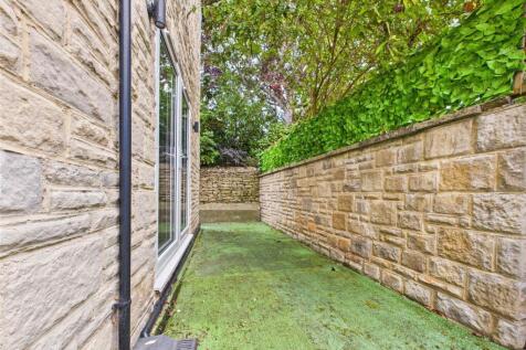 Private Outdoor Area